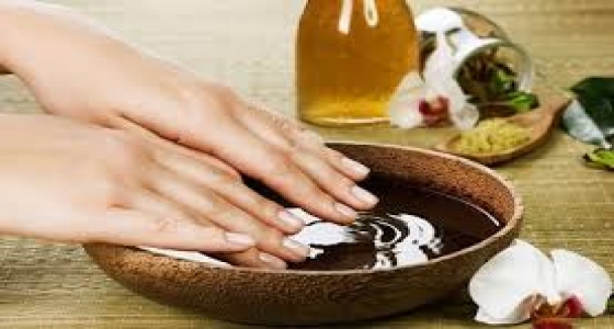 PARAFFINOLAJOS  KEZELÉS